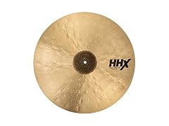 SABIAN 22in HHX Complex Thin Crash Cymbal