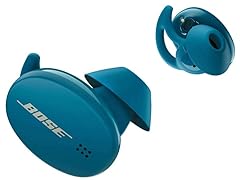 Bose Sport True Wireless Earbuds (Certified Refurbished)