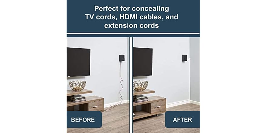 WIREMOLD WIRE AND CABLE MANAGEMENT PRODUCTS FROM LEGRAND visual data 5