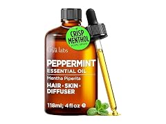 100% Pure Essential Oil 4 Fl