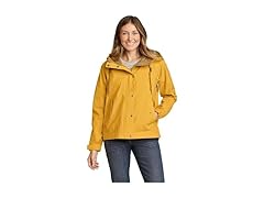 Eddie Bauer Port Townsend Rain Jacket