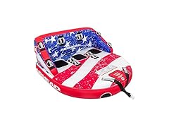 Airhead Super Mable 3-Person Towable Tube