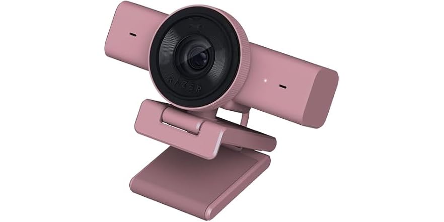 Woot! App: $34.99 | Razer Kiyo V2 X Streaming Webcam at Woot!