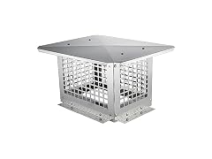 VEVOR Chimney Cap - 13x9"