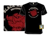 Black Knight University