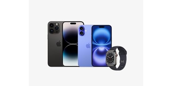 Apple Refurbished iPhone & Watch Deal at Woot