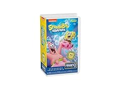 Funko Rewind: Spongebob Squarepants