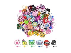 Pabucle Random Different Straw Cover