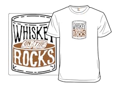 Whiskey on the Rocks