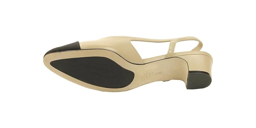 VANELi Women's Aliz – Casual Comfort Shoes With Rubber Sole - View #6