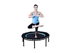 Leaps & Rebounds Bungee Rebounder V2