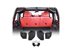 Performance IAG I-Line Rear Speaker Pods