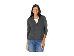 Madewell (XXL) Glenbrook Half-Zip Pullover 18)