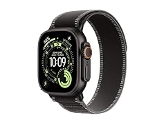 (NEW) Apple Watch Ultra 3 Smartwatch (GPS + Cellular)