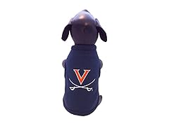 UVA Dog Sweatshirt (S)