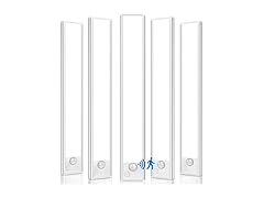 VerRon Under Cabinet Lights 6000K 12in