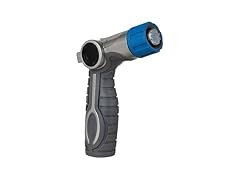 Orbit Heavy Duty Metal Thumb Control Nozzle
