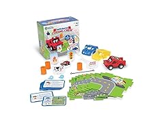 Learning Resources Switcheroo Coding Crew