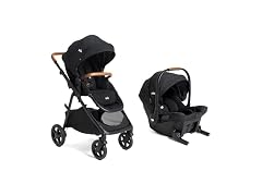  Joie Ginger and Mint Latch Travel