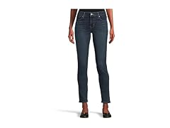 Levis Womens 311 Shaping Skinny Jeans