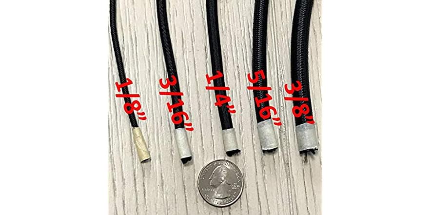 Elastico - Bungee 3,4 E 5 Mm - DIR STORE - Foto 9