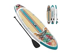 Inflatable Stand Up Paddle Board