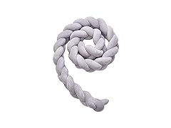 Wonder Space Soft Knot Plush Pillow