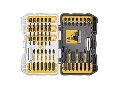 DeWalt DWA2T40IR 40 Piece Impact Ready Kit