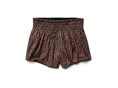 Mountain Hardwear Women (L) Shade Lite Short