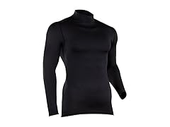 ColdPruf Men's Top Black (M)