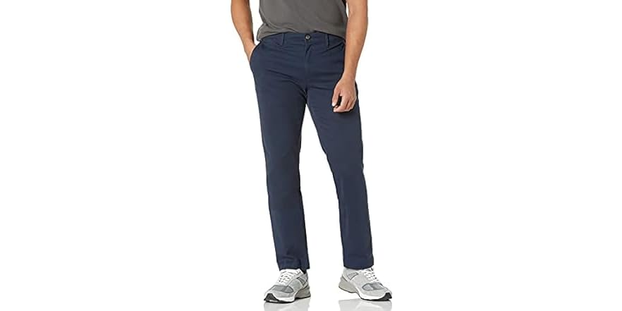 Amazon Essentials Men's Slim-Fit Casual