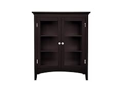 Teamson Home Madison Wooden Floor Cabinet