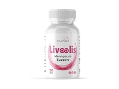 silvershell Menopause Relief Supplements