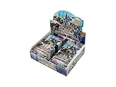 Pendulum Evolution Booster Display Box