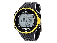 Digital HR Monitor & Chest Belt