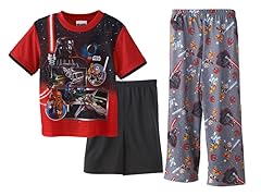 Star Wars LEGO 3-Piece Set (4-10) - 10