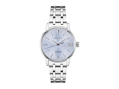 Seiko Automatic for Women Presage Collection Watch