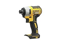 Dewalt DCF787E120V MAX Impact Driver, 1/4 in. Kit