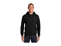 Gildan Women's (XL) Hooded Pullover Sweat Shirt He
