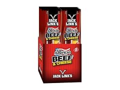 Jack Link's Beef Stick Cheese
