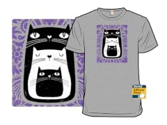 The Feline Family II