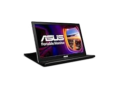 ASUS MB168B 15.6" USB Portable Monitor
