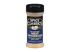 Spice Classics Meat Tenderizer