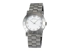 Marc Jacobs Stainless Steel Watch