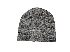 1 Voice Wool Bluetooth Beanie