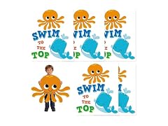 Fun Express Jumbo Under The Sea Bulletin Board Cutouts
