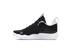 Under Armour Flow Ace Low Women's, 7