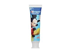 Crest Kids Strawberry Toothpaste 4.2oz