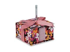 Vera Bradley Note Cube with 400 Blank Floral