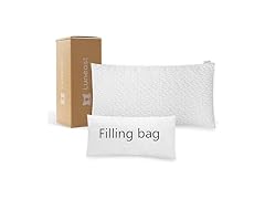 King Memory Foam Pillow